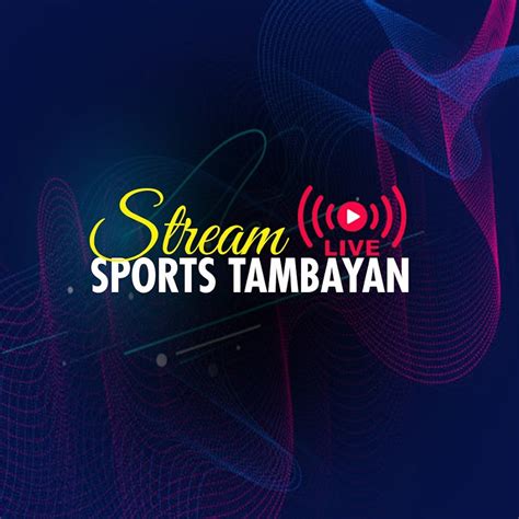 sports tambayan stream